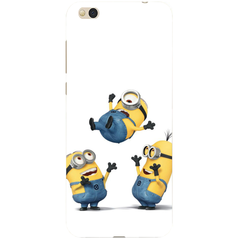 Чехол Uprint Xiaomi Mi5c 