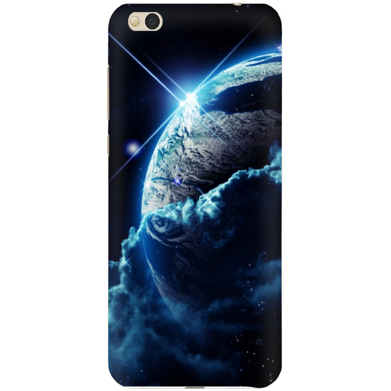 Чехол Uprint Xiaomi Mi5c Planet