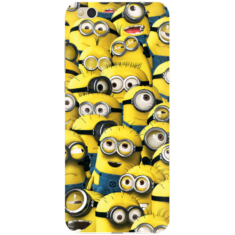 Чехол Uprint Xiaomi Mi5c 