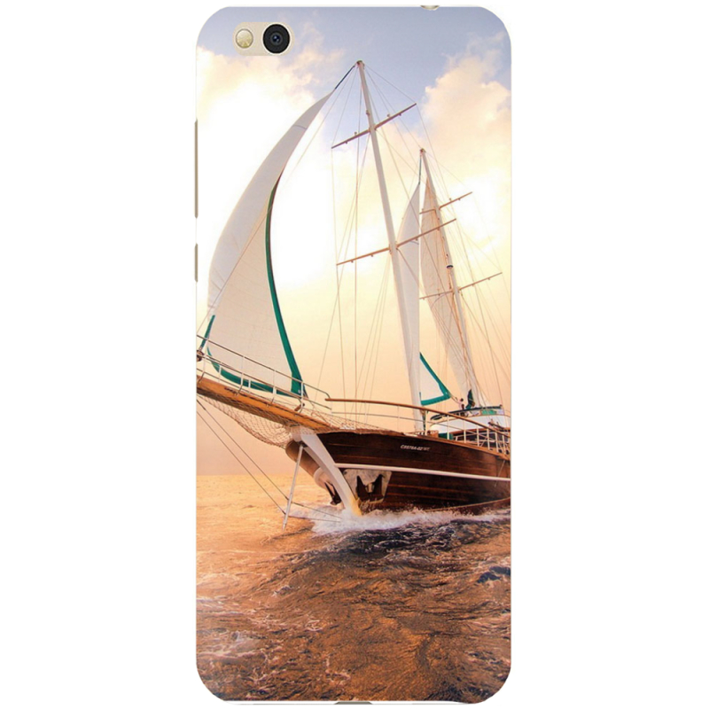 Чехол Uprint Xiaomi Mi5c 