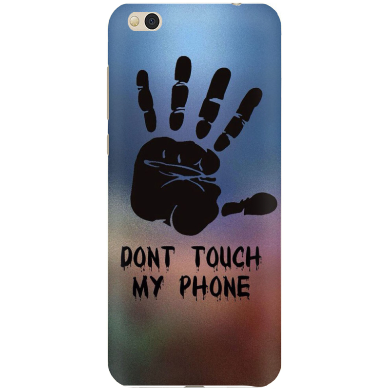 Чехол Uprint Xiaomi Mi5c 