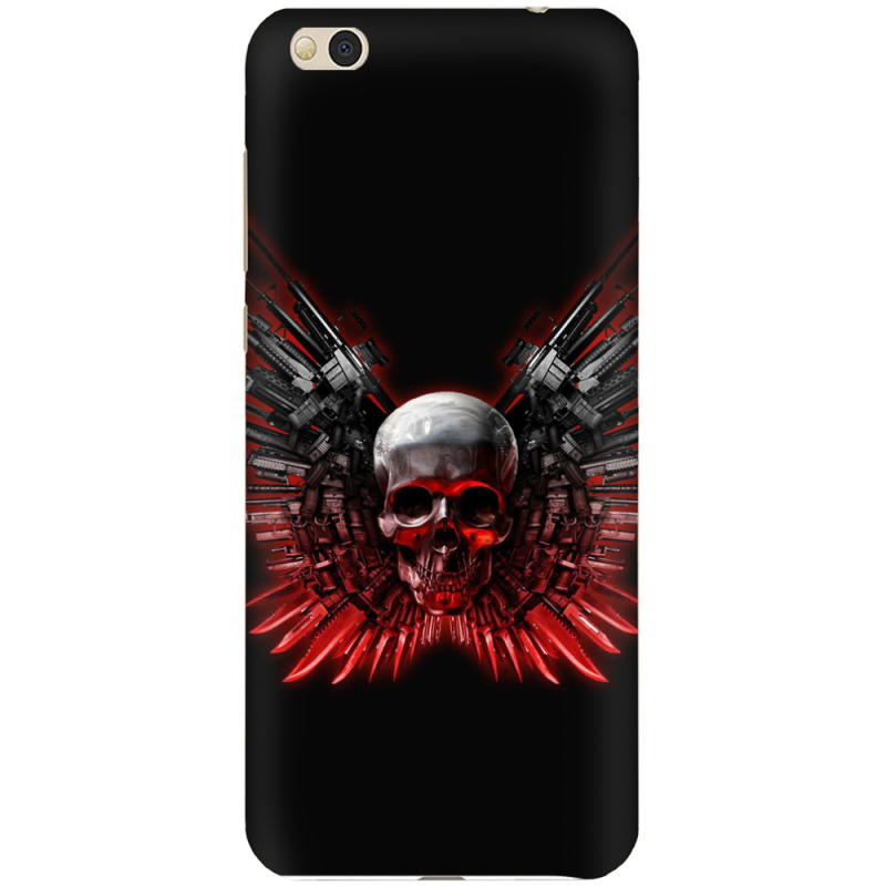 Чехол Uprint Xiaomi Mi5c 