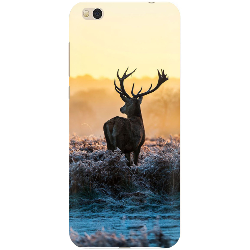 Чехол Uprint Xiaomi Mi5c 