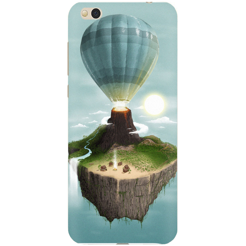 Чехол Uprint Xiaomi Mi5c 