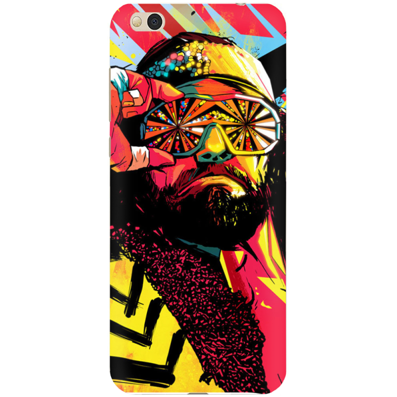 Чехол Uprint Xiaomi Mi5c 