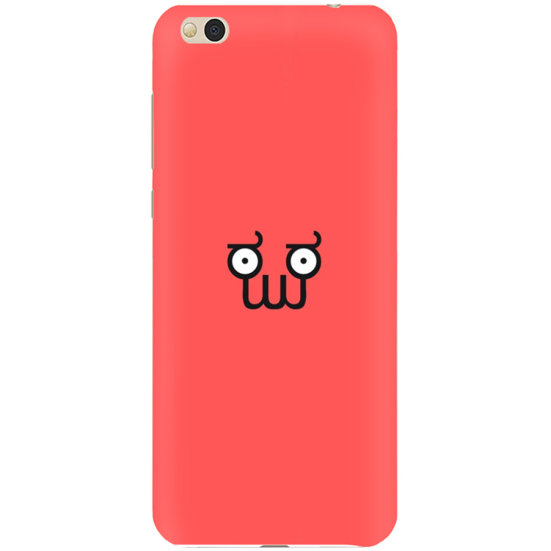 Чехол Uprint Xiaomi Mi5c 