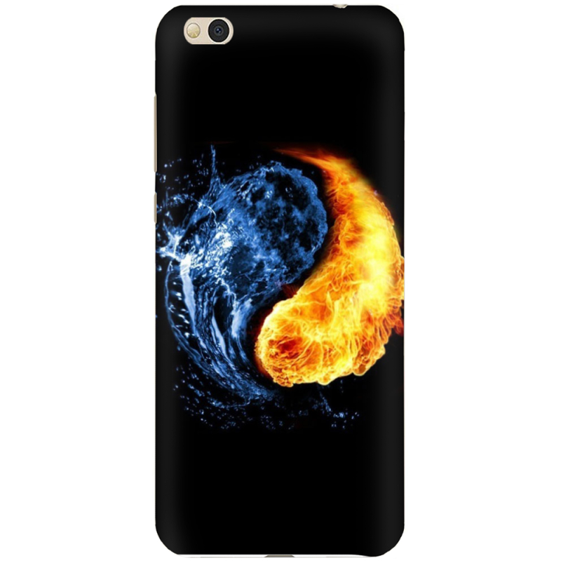 Чехол Uprint Xiaomi Mi5c 