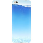 Чехол Uprint Xiaomi Mi5c 