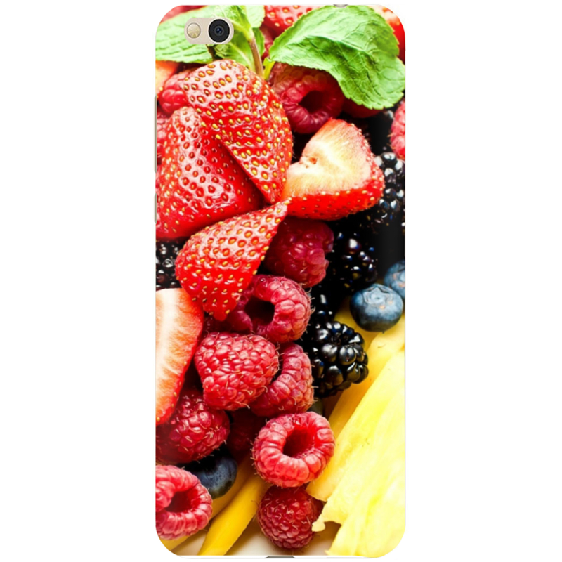 Чехол Uprint Xiaomi Mi5c 