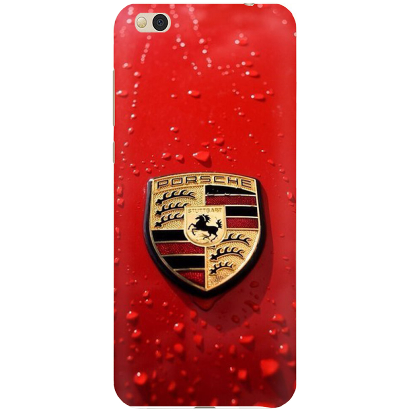 Чехол Uprint Xiaomi Mi5c 