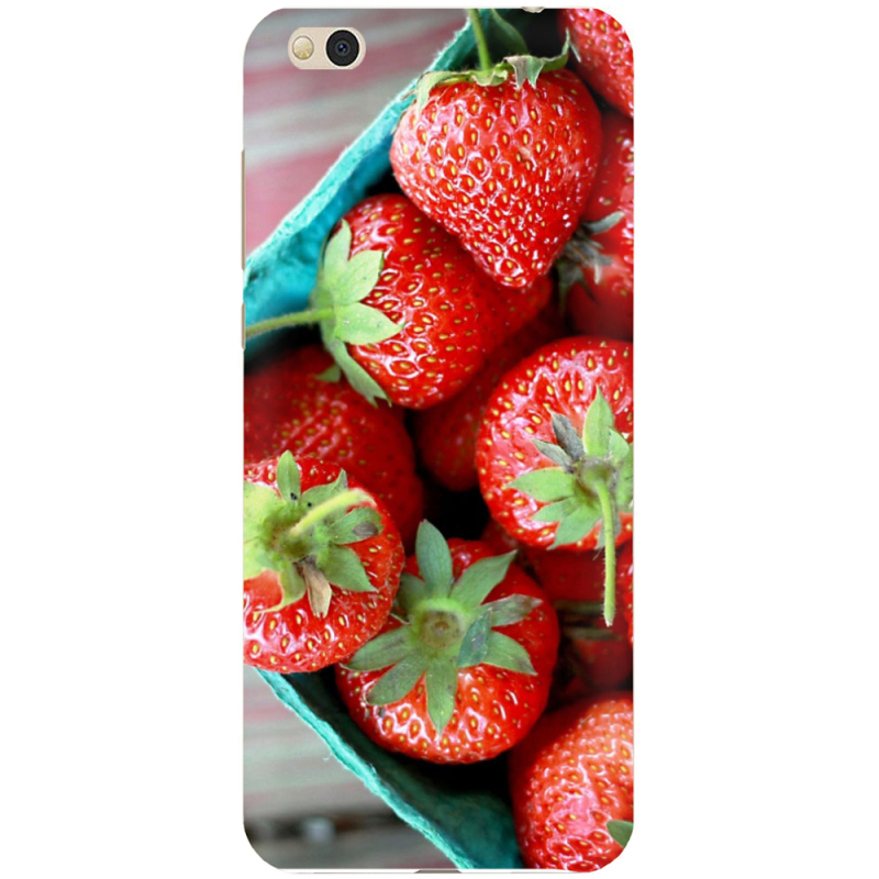 Чехол Uprint Xiaomi Mi5c 