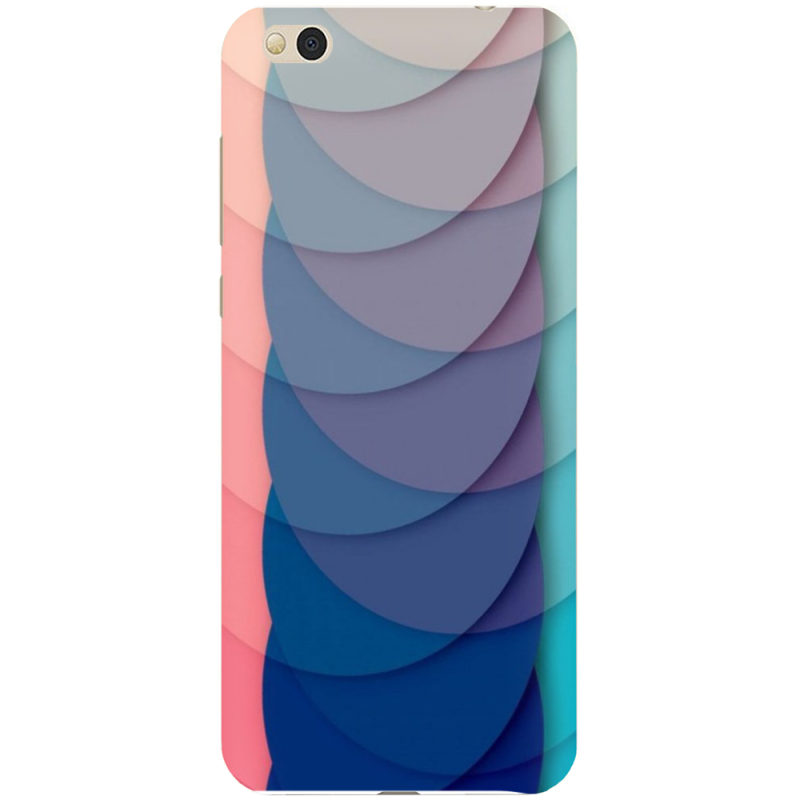 Чехол Uprint Xiaomi Mi5c 