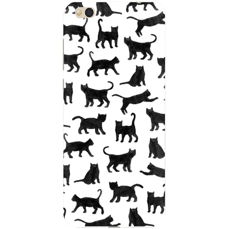 Чехол Uprint Xiaomi Mi5c 