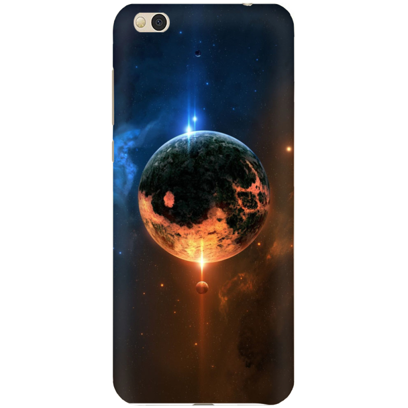 Чехол Uprint Xiaomi Mi5c 