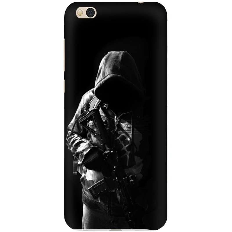 Чехол Uprint Xiaomi Mi5c 