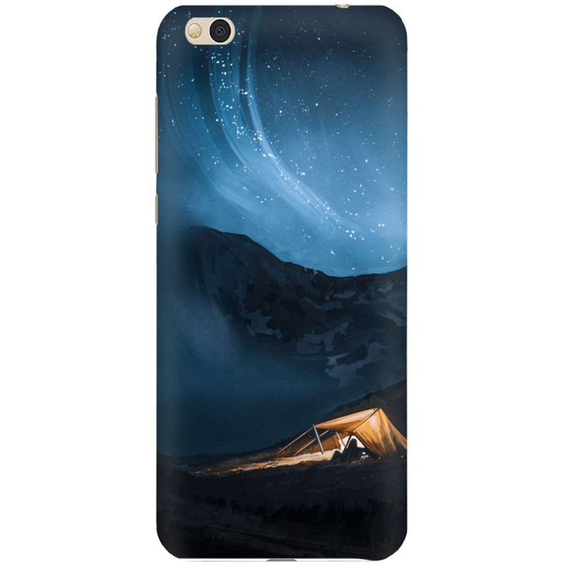 Чехол Uprint Xiaomi Mi5c Nowhere