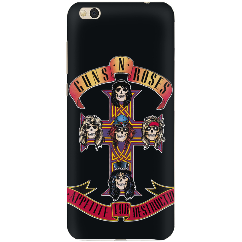 Чехол Uprint Xiaomi Mi5c 