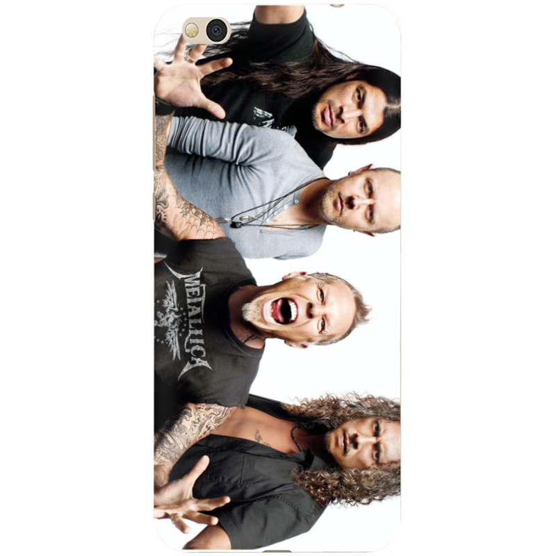 Чехол Uprint Xiaomi Mi5c 