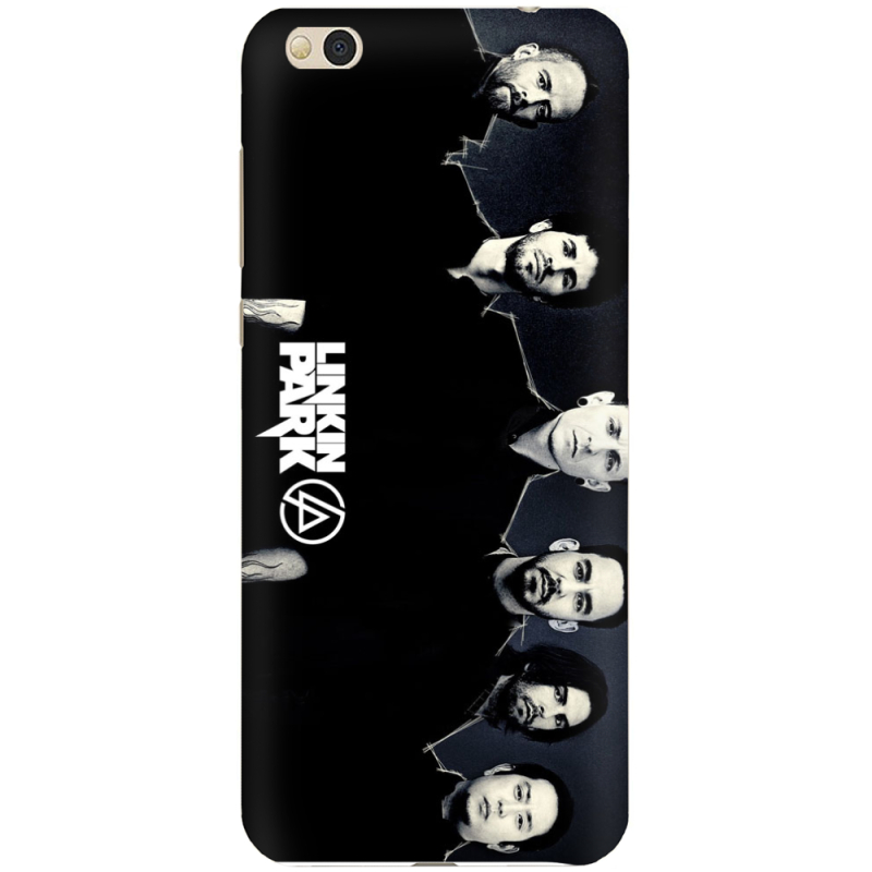 Чехол Uprint Xiaomi Mi5c 