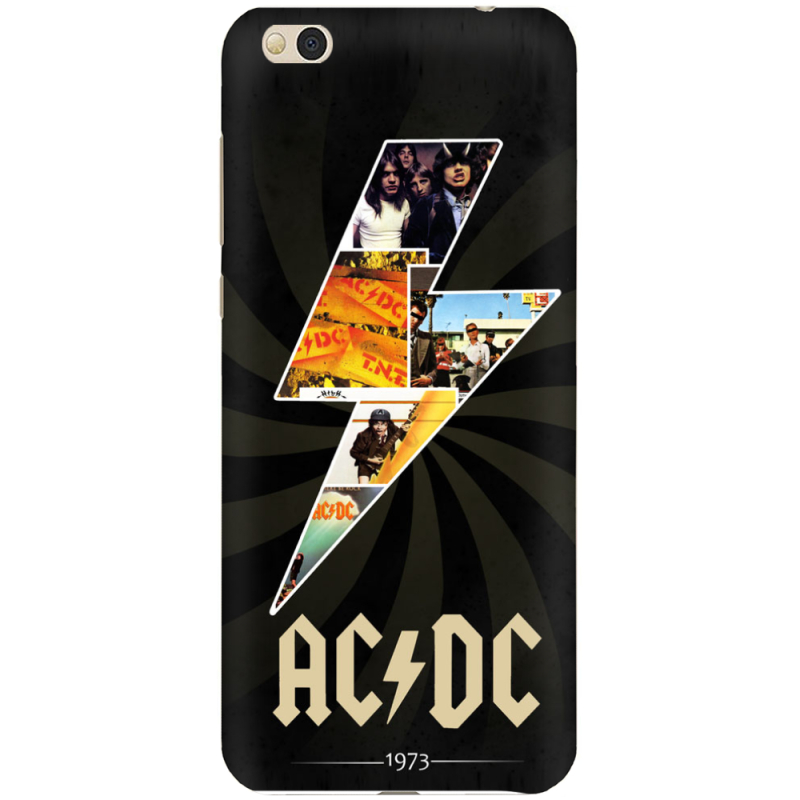 Чехол Uprint Xiaomi Mi5c 