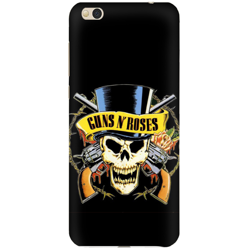 Чехол Uprint Xiaomi Mi5c 