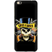 Чехол Uprint Xiaomi Mi5c 