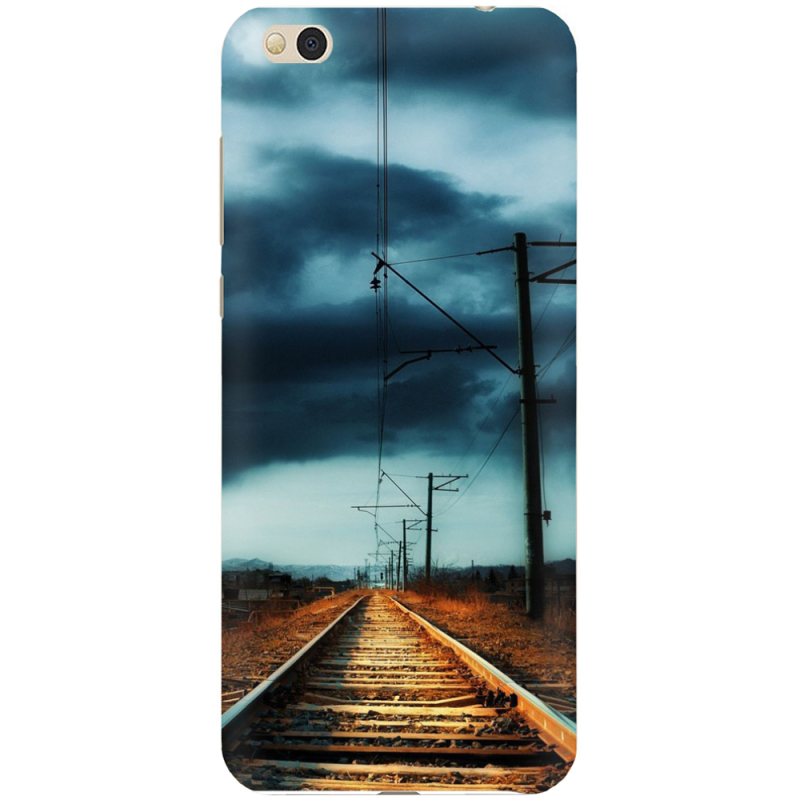 Чехол Uprint Xiaomi Mi5c 