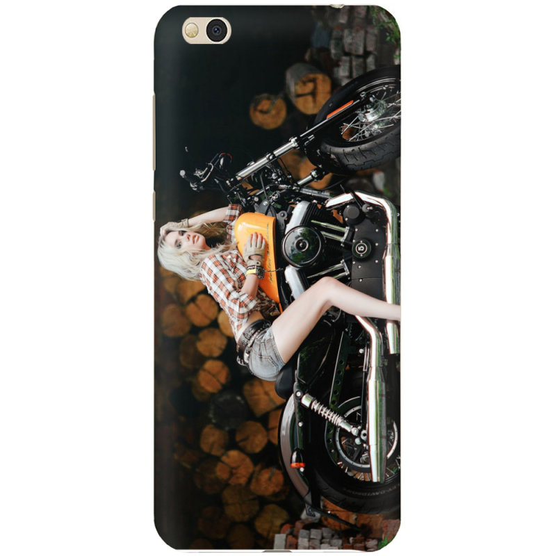 Чехол Uprint Xiaomi Mi5c 