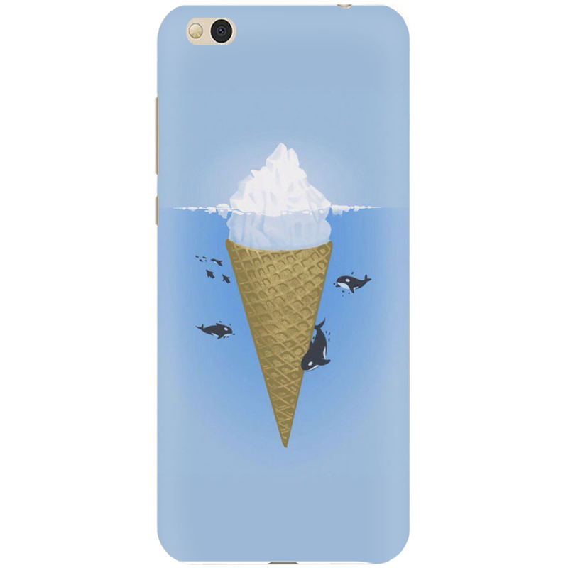 Чехол Uprint Xiaomi Mi5c 