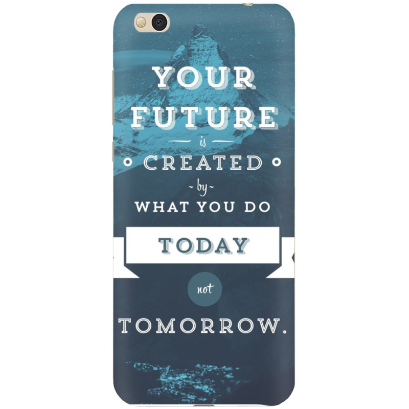 Чехол Uprint Xiaomi Mi5c 