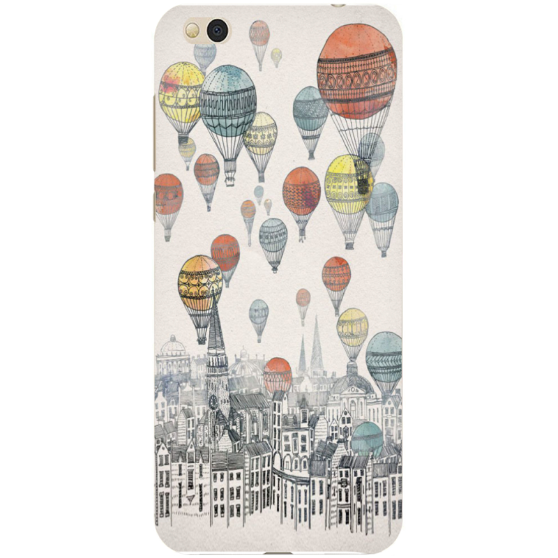 Чехол Uprint Xiaomi Mi5c 