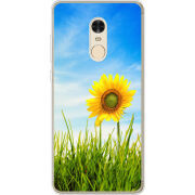 Чехол Uprint Xiaomi Redmi Note 4 Sunflower Heaven