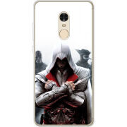 Чехол Uprint Xiaomi Redmi Note 4 Assassins Creed 3