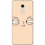 Чехол Uprint Xiaomi Redmi Note 4 