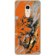 Чехол Uprint Xiaomi Redmi Note 4x 