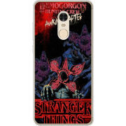 Чехол Uprint Xiaomi Redmi Note 4x 