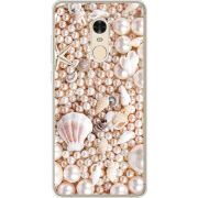 Чехол Uprint Xiaomi Redmi Note 4x 