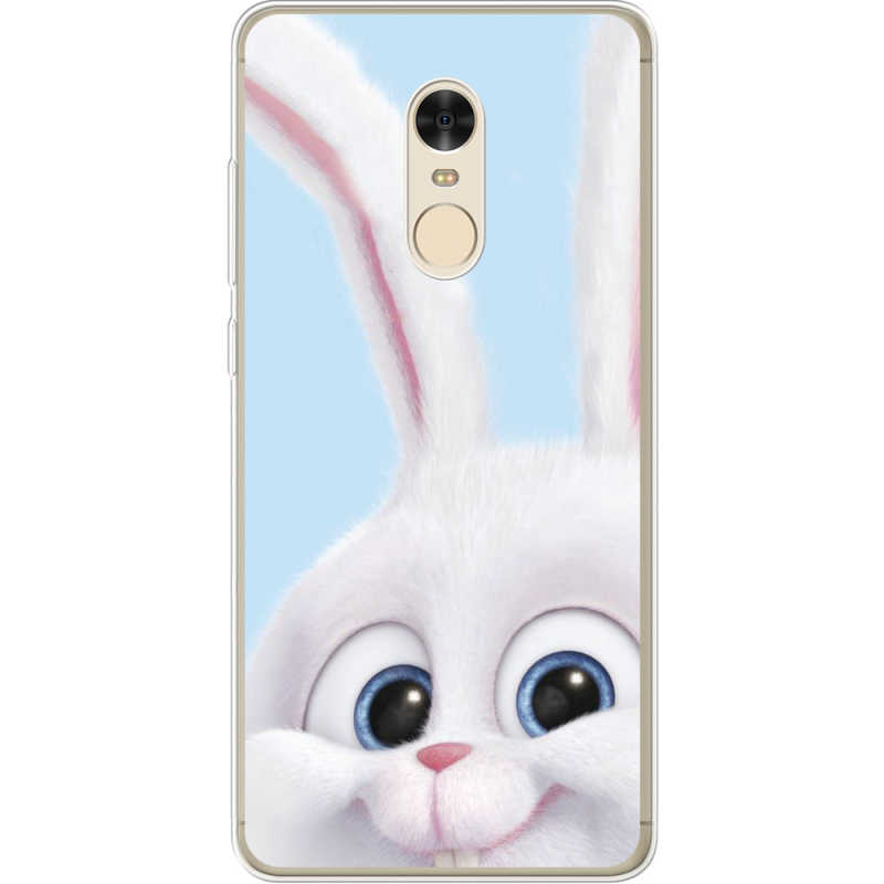 Чехол Uprint Xiaomi Redmi Note 4x Rabbit