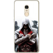Чехол Uprint Xiaomi Redmi Note 4x Assassins Creed 3