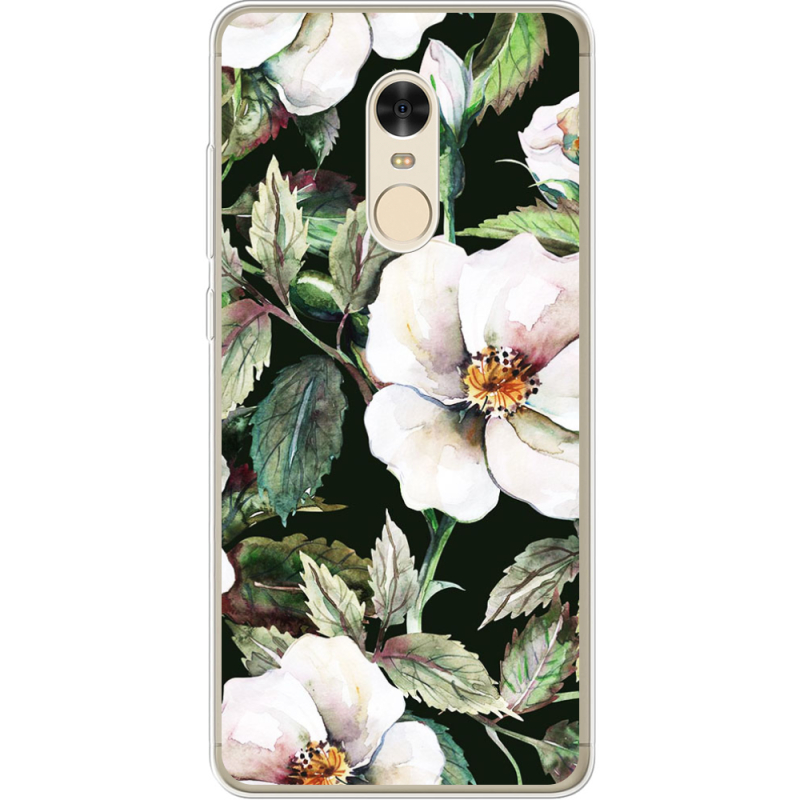 Чехол Uprint Xiaomi Redmi Note 4x Blossom Roses