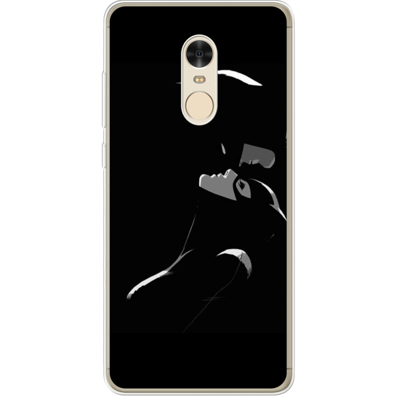 Чехол Uprint Xiaomi Redmi Note 4x 