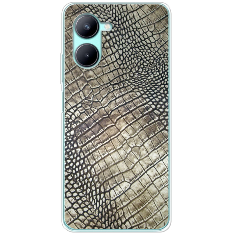 Чехол BoxFace Realme C33 
