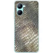 Чехол BoxFace Realme C33 
