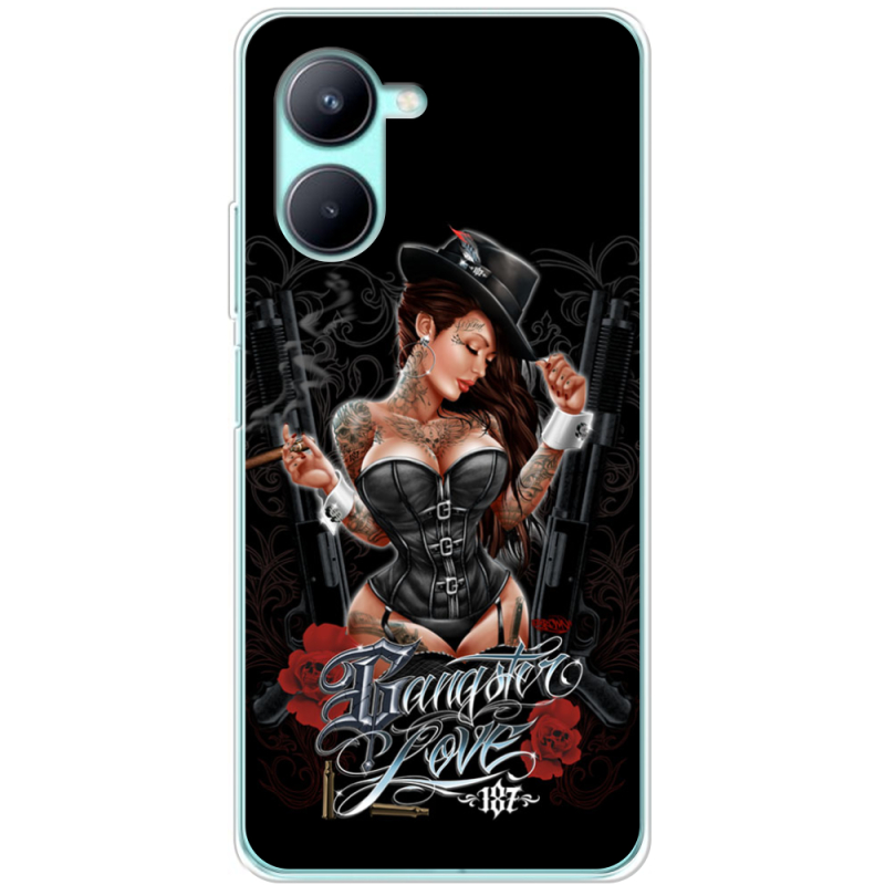 Чехол BoxFace Realme C33 