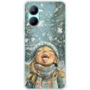 Чехол BoxFace Realme C33 Смак дитинства