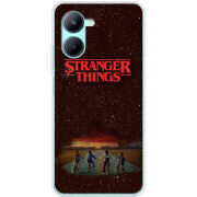 Чехол BoxFace Realme C33 