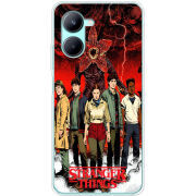 Чехол BoxFace Realme C33 