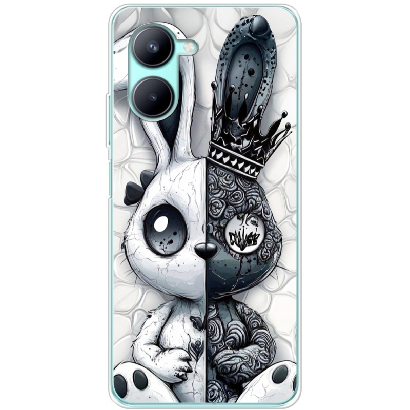 Чехол BoxFace Realme C33 