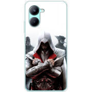 Чехол BoxFace Realme C33 Assassins Creed 3