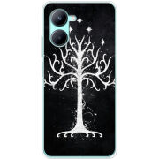 Чехол BoxFace Realme C33 Fantasy Tree